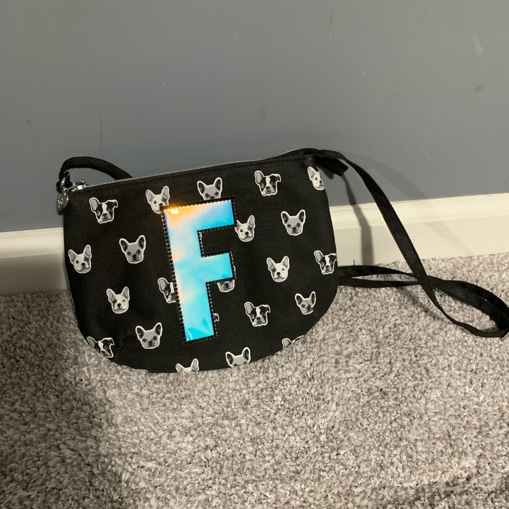 Justice small purse